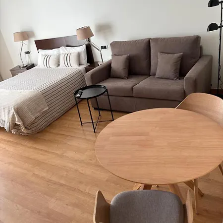 Apartment 4b Bb Vigo