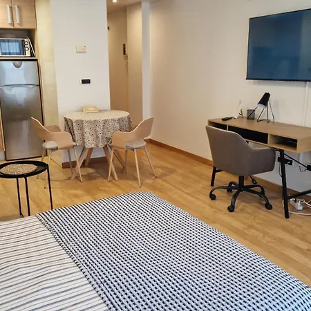 Appartement 4b Bb *