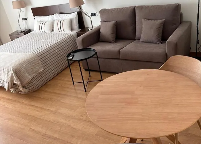 Appartement 4b Bb Comarca de Vigo